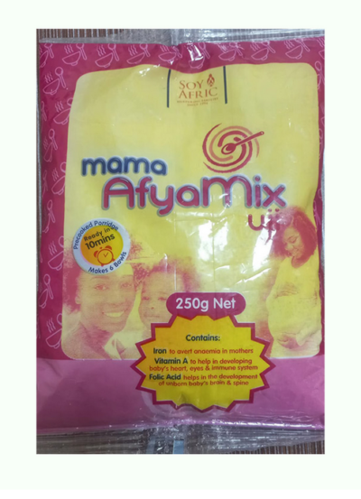 Mama Afya Mix