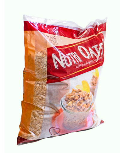 Nutri Oats