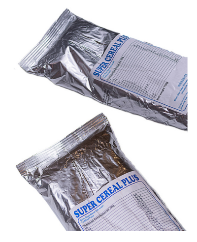 Corn Soya Blend (Unimix)